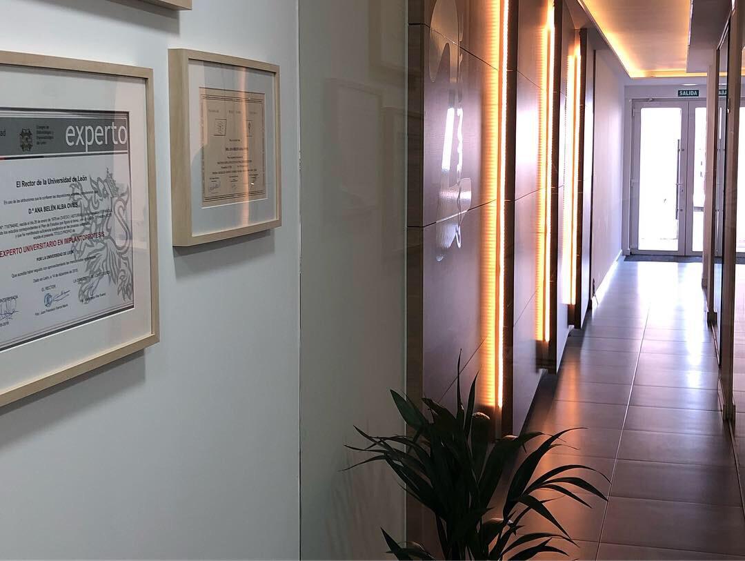 Video sobre nuestra clinica dental